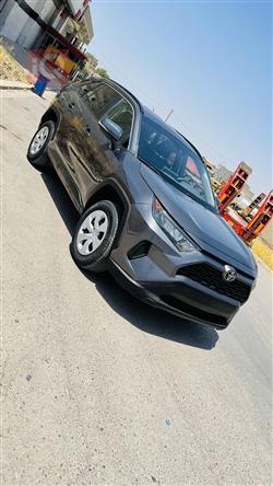 تويوتا راف 4